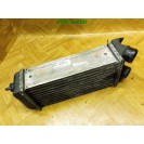 Ladelüftkühler Peugeot 206 Behr PSA 9648402780 C7287