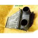 Ladelüftkühler Peugeot 206 Behr PSA 9648402780 C7287