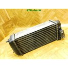 Ladelüftkühler Peugeot 206 Behr PSA 9648402780 C7287