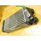 Ladelüftkühler Peugeot 206 Behr PSA 9648402780 C7287