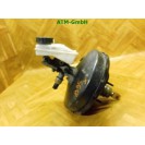 Hauptbremszylinder Bremskraftverstärker Peugeot 206 ATE 9650368280