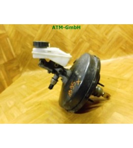 Hauptbremszylinder Bremskraftverstärker Peugeot 206 ATE 9650368280