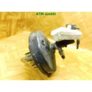 Hauptbremszylinder Bremskraftverstärker Peugeot 206 ATE 9650368280