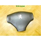 Airbagmodul Lenkradairbagmodul Peugeot 206 96441166ZR