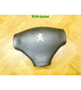 Airbagmodul Lenkradairbagmodul Peugeot 206 96441166ZR