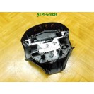 Airbagmodul Lenkradairbagmodul Peugeot 206 96441166ZR