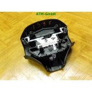 Airbagmodul Lenkradairbagmodul Peugeot 206 96441166ZR