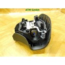 Airbagmodul Lenkradairbagmodul Peugeot 206 96441166ZR