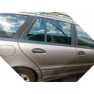 Tür hinten rechts Mercedes Benz C-Klasse W203 Kombi Farbcode C723 Cubanitsilber