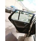 Tür hinten links Mercedes Benz C-Klasse W203 Kombi Farbcode C723 Cubanitsilber