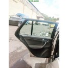 Tür hinten links Mercedes Benz C-Klasse W203 Kombi Farbcode C723 Cubanitsilber