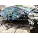 Tür vorne rechts Ford Fusion Farbcode D2 Farbe Schwarz Pantherschwarz Metallic