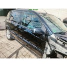 Tür vorne rechts Ford Fusion Farbcode D2 Farbe Schwarz Pantherschwarz Metallic