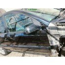 Tür vorne rechts Ford Fusion Farbcode D2 Farbe Schwarz Pantherschwarz Metallic