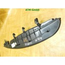 Abdeckung der Windschutzscheibe Verkleidung Renault Scenic 2 II 8200233253