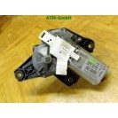 Wischermotor hinten Heckwischermotor Renault Scenic 2 II 5 türig 8200153458B 12v