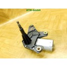 Wischermotor hinten Heckwischermotor Renault Scenic 2 II 5 türig 8200153458B 12v