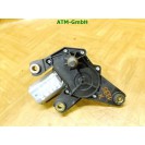 Wischermotor hinten Heckwischermotor Renault Scenic 2 II 5 türig 8200153458B 12v