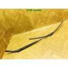 Wischerarm Schiebenwischerarm vorne links Renault Scenic 2 II 80010987