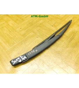 Wischerarm Schiebenwischerarm hinten Heckwischerarm Renault Scenic 2 II 5 türig