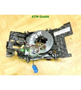 Wickelring Wickelfeder Federring Schleifring Renault Scenic 2 II 820012772803G4
