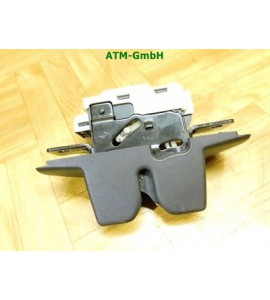 Heckklappenschloss Schloss hinten Renault Scenic 2 II 5 türig Valeo