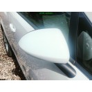 Seitenspiegel rechts Opel Corsa D Farbcode Z474 10U Casablanca Arctic Eis Weiss