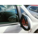 Seitenspiegel rechts Opel Corsa D Farbcode Z474 10U Casablanca Arctic Eis Weiss