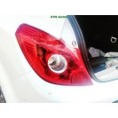 Bremsleuchte Rückleuchte Bremslicht Rücklicht links Opel Corsa D 3 türig