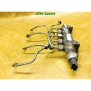 Einspritzleiste Einspritzdüse Ford Fiesta 5 V 9654592680