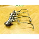 Einspritzleiste Einspritzdüse Ford Fiesta 5 V 9654592680