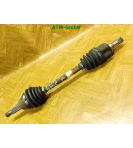 Antriebswelle Gelenkwelle links Ford Fiesta 5 V Fahrerseite