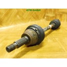 Antriebswelle Gelenkwelle links Ford Fiesta 5 V Fahrerseite