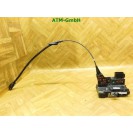 Türschloss Schloss rechts Ford Fiesta 5 V 3 türig Beifahrerseite Y711ACL3110