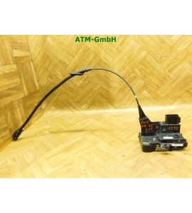 Türschloss Schloss rechts Ford Fiesta 5 V 3 türig Beifahrerseite Y711ACL3110