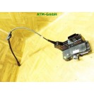 Türschloss Schloss rechts Ford Fiesta 5 V 3 türig Beifahrerseite Y711ACL3110