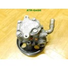 Servopumpe Lenkhilfe Ford Fiesta 5 V KYB