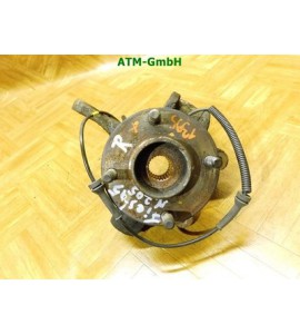 Radnabe Radlager Achsschenkel vorne rechts Ford Fiesta 5 V Beifahrerseite ABS