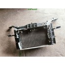 Frontmaske Schlossträger Wasserkühler Lüfter Ford Fiesta 5 V 4S6H8C607AE