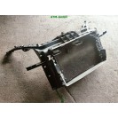 Frontmaske Schlossträger Wasserkühler Lüfter Ford Fiesta 5 V 4S6H8C607AE