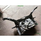 Frontmaske Schlossträger Wasserkühler Lüfter Ford Fiesta 5 V 4S6H8C607AE