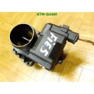 Drosselklappe Ford Fiesta 5 V Delphi 9656113080