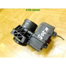 Drosselklappe Ford Fiesta 5 V Delphi 9656113080