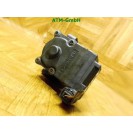 Drosselklappe Ford Fiesta 5 V Delphi 9656113080