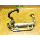 Kühler für Abgasrückführung Abgaskühler VW Polo 9N 045131513M