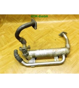 Kühler für Abgasrückführung Abgaskühler VW Polo 9N 045131513M