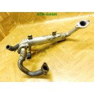 Kühler für Abgasrückführung Abgaskühler VW Polo 9N 045131513M