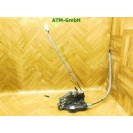 Türschloss Schloss hinten rechts BMW 3 3er E46 Beifahrerseite kiekert