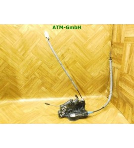 Türschloss Schloss hinten rechts BMW 3 3er E46 Beifahrerseite kiekert