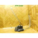 Türschloss Schloss hinten rechts BMW 3 3er E46 Beifahrerseite kiekert